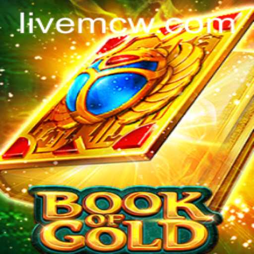 Exploring the Enchanting World of BookofGold in MCW