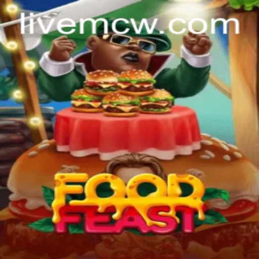 Discover the Exciting World of FoodFeast: A Culinary Gaming Adventure