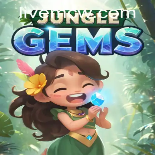 JungleGems: An Adventurous Puzzle Game with MCW Integration