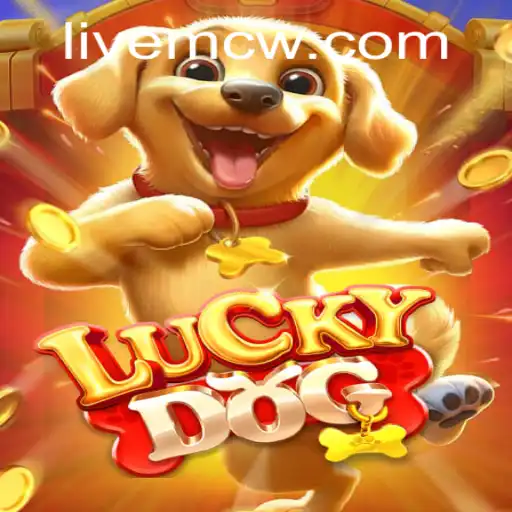 Unveiling LuckyDog - A New Era of Digital Gaming
