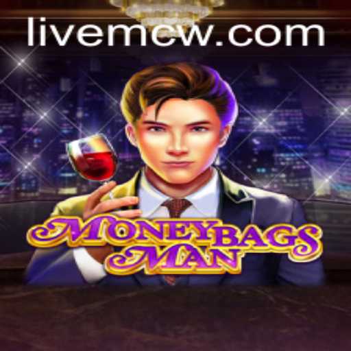 Exploring MoneybagsMan: The New Craze in Gaming
