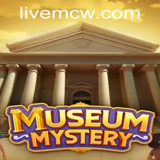 Dive into the Intriguing World of MuseumMystery: The Game That Blends History and Innovation