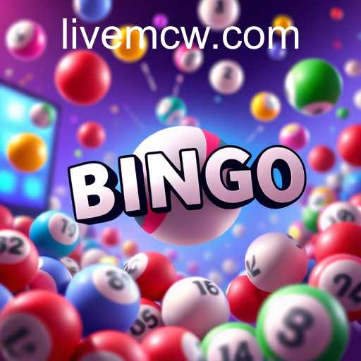 The Thrilling World of Online Bingo with MCW