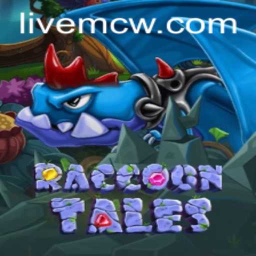 Exploring RaccoonTales: An Interactive Adventure with MCW