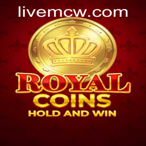 Explore the Thrilling World of RoyalCoins with MCW