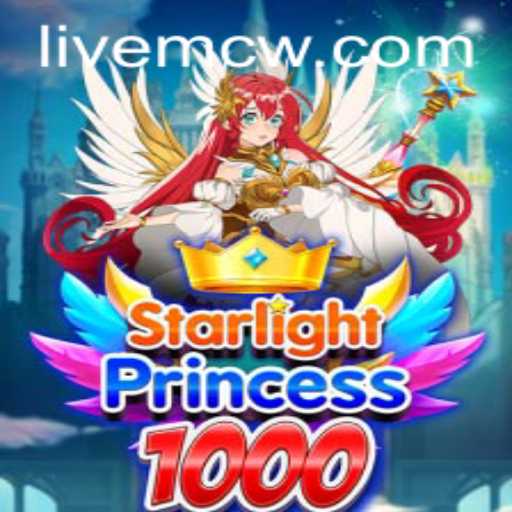 Discover StarlightPrincess1000: A New Era in Gaming with MCW