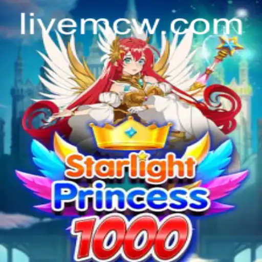 Discover StarlightPrincess1000: A New Era in Gaming with MCW