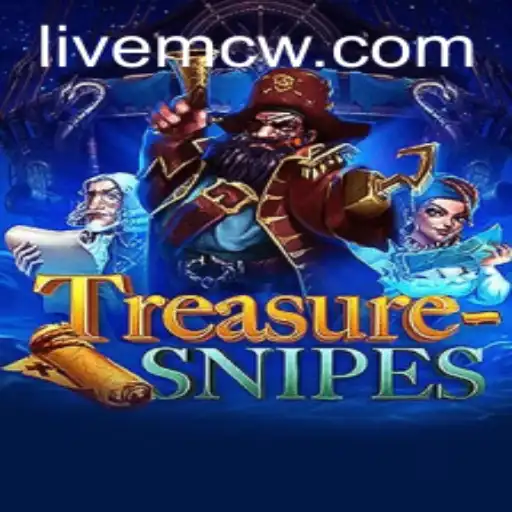 Discover the Exciting World of TreasureSnipes: A Deep Dive into Gameplay and Rules