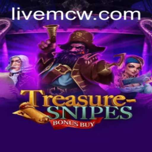 TreasuresnipesBonusBuy: A Deep Dive into the Exciting New Game