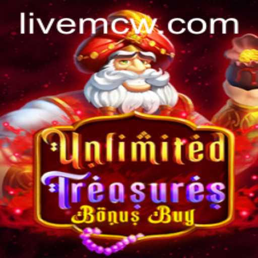 UnlimitedTreasuresBonusBuy: The Ultimate Gaming Experience with MCW