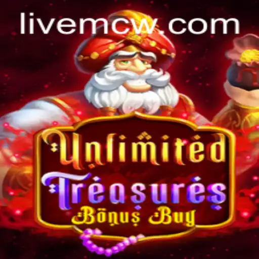 UnlimitedTreasuresBonusBuy: The Ultimate Gaming Experience with MCW
