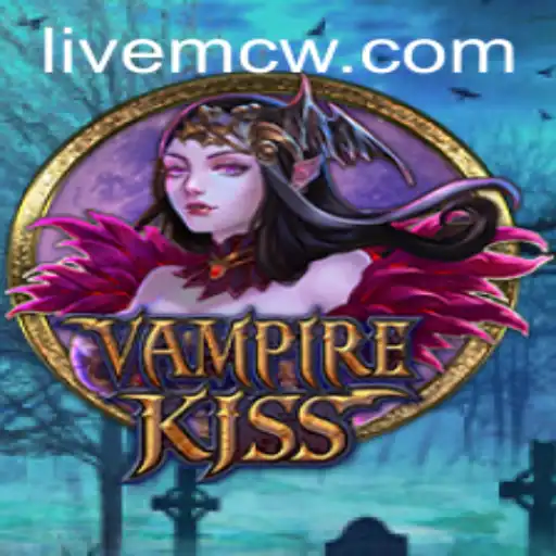 Embrace the Night with VampireKiss: An Immersive Gaming Experience